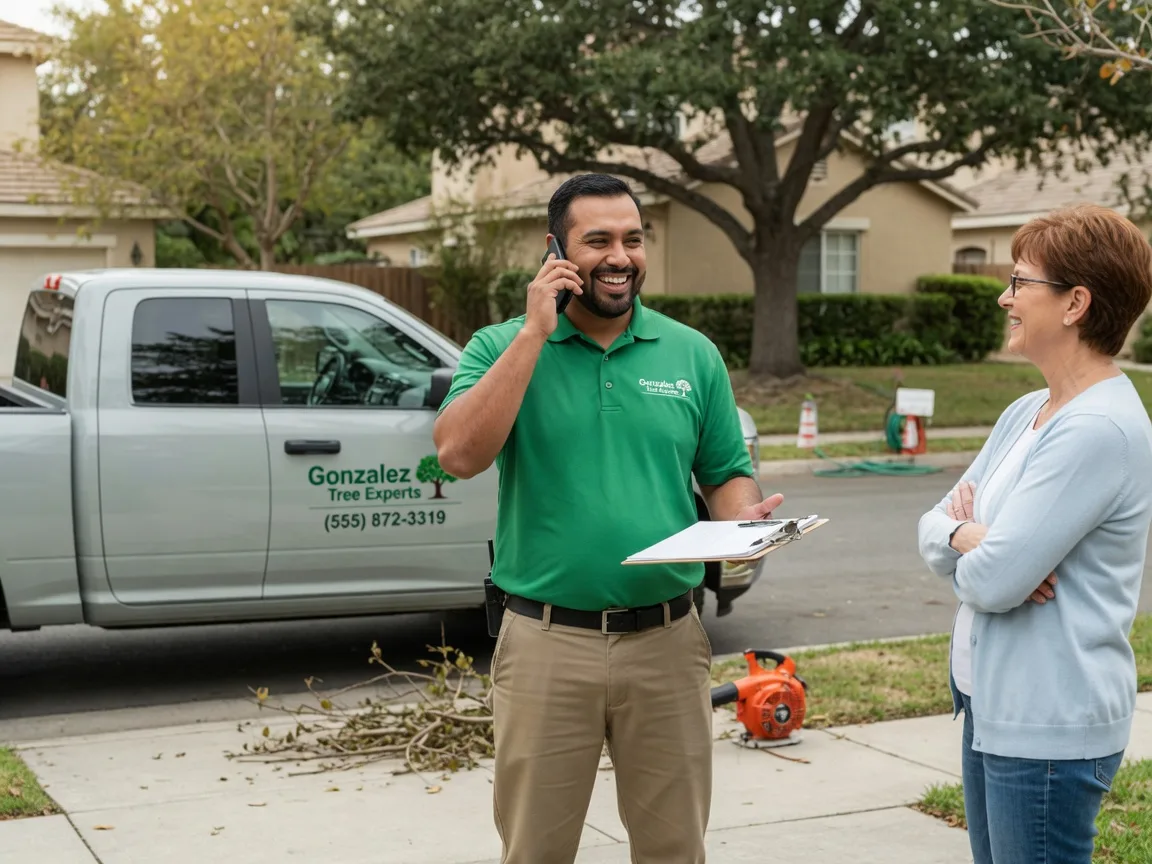 Tree Service Larose, LA FAQs